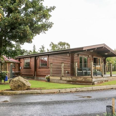 Heathcliff Villa Northallerton Dış mekan fotoğraf