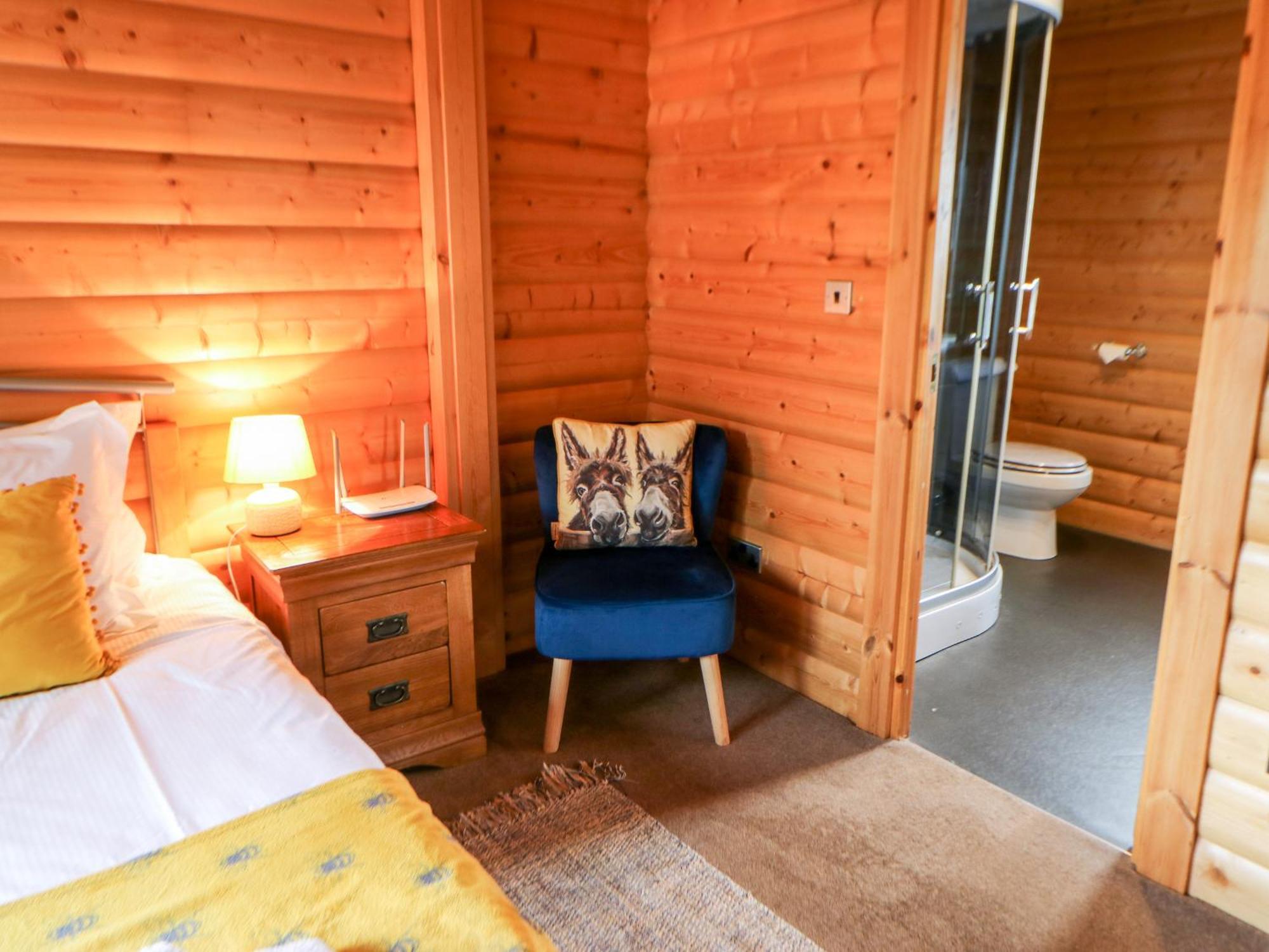 Heathcliff Villa Northallerton Dış mekan fotoğraf