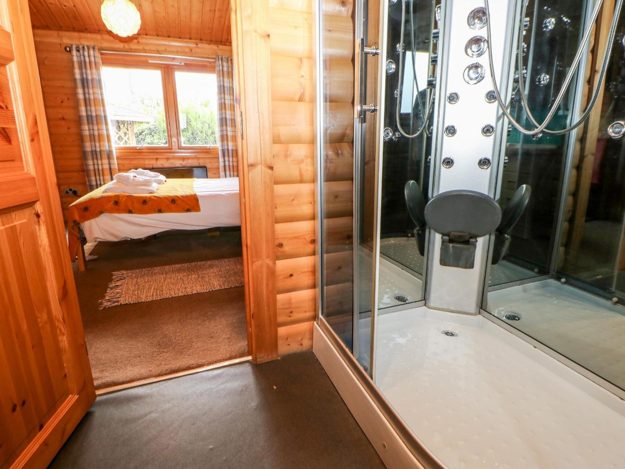 Heathcliff Villa Northallerton Dış mekan fotoğraf