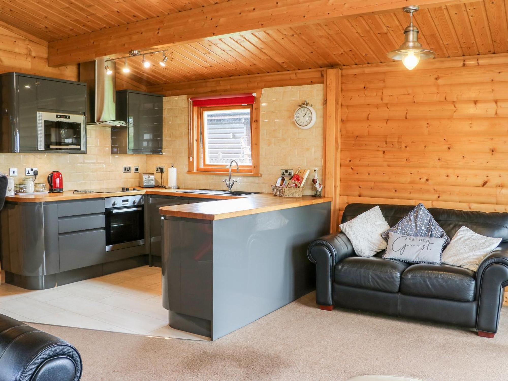 Heathcliff Villa Northallerton Dış mekan fotoğraf