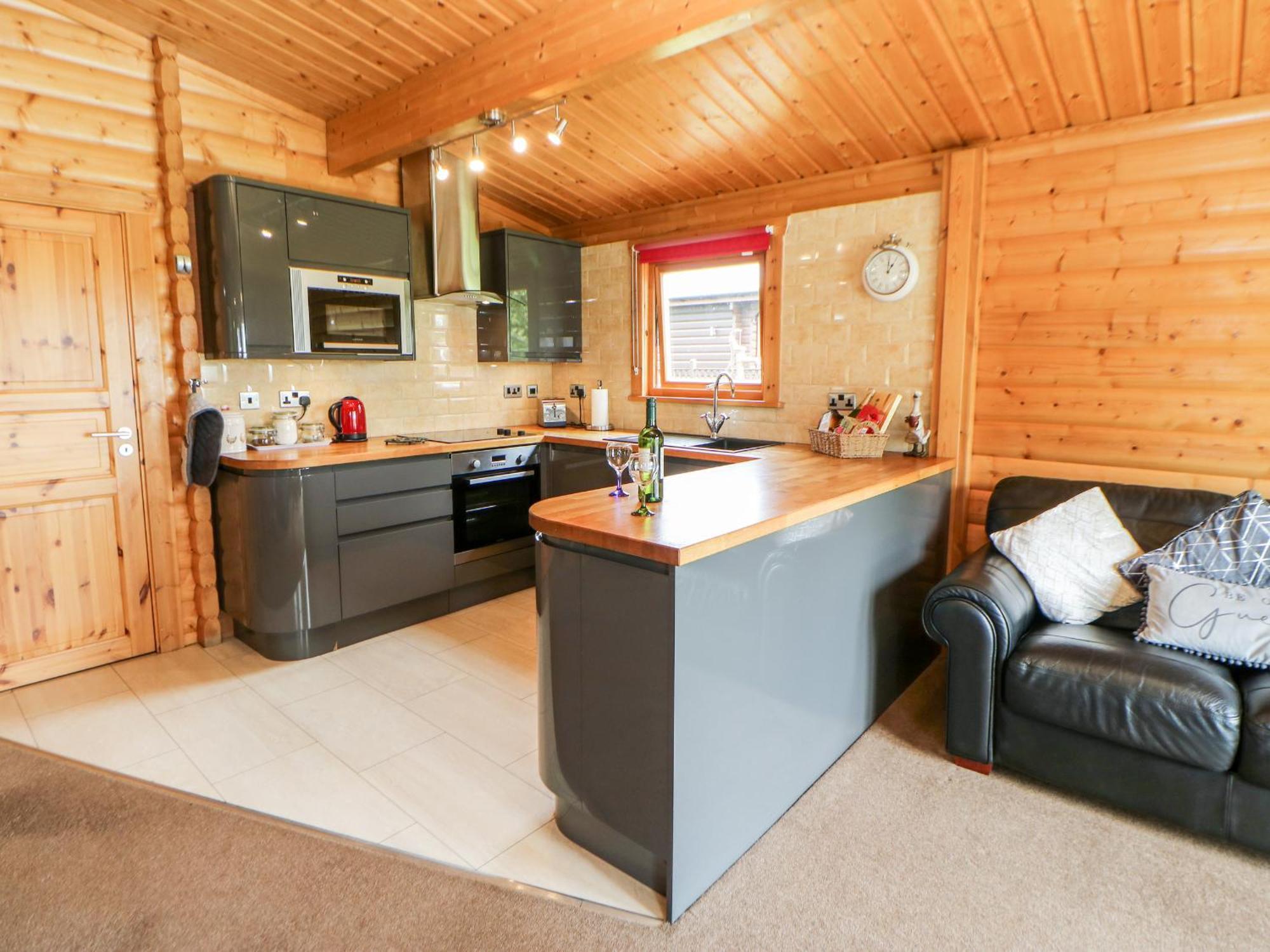 Heathcliff Villa Northallerton Dış mekan fotoğraf