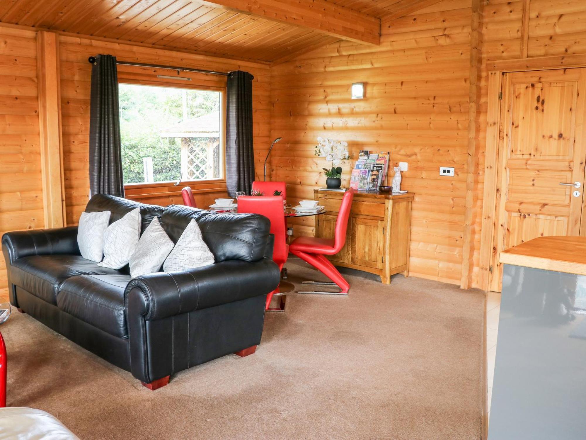 Heathcliff Villa Northallerton Dış mekan fotoğraf