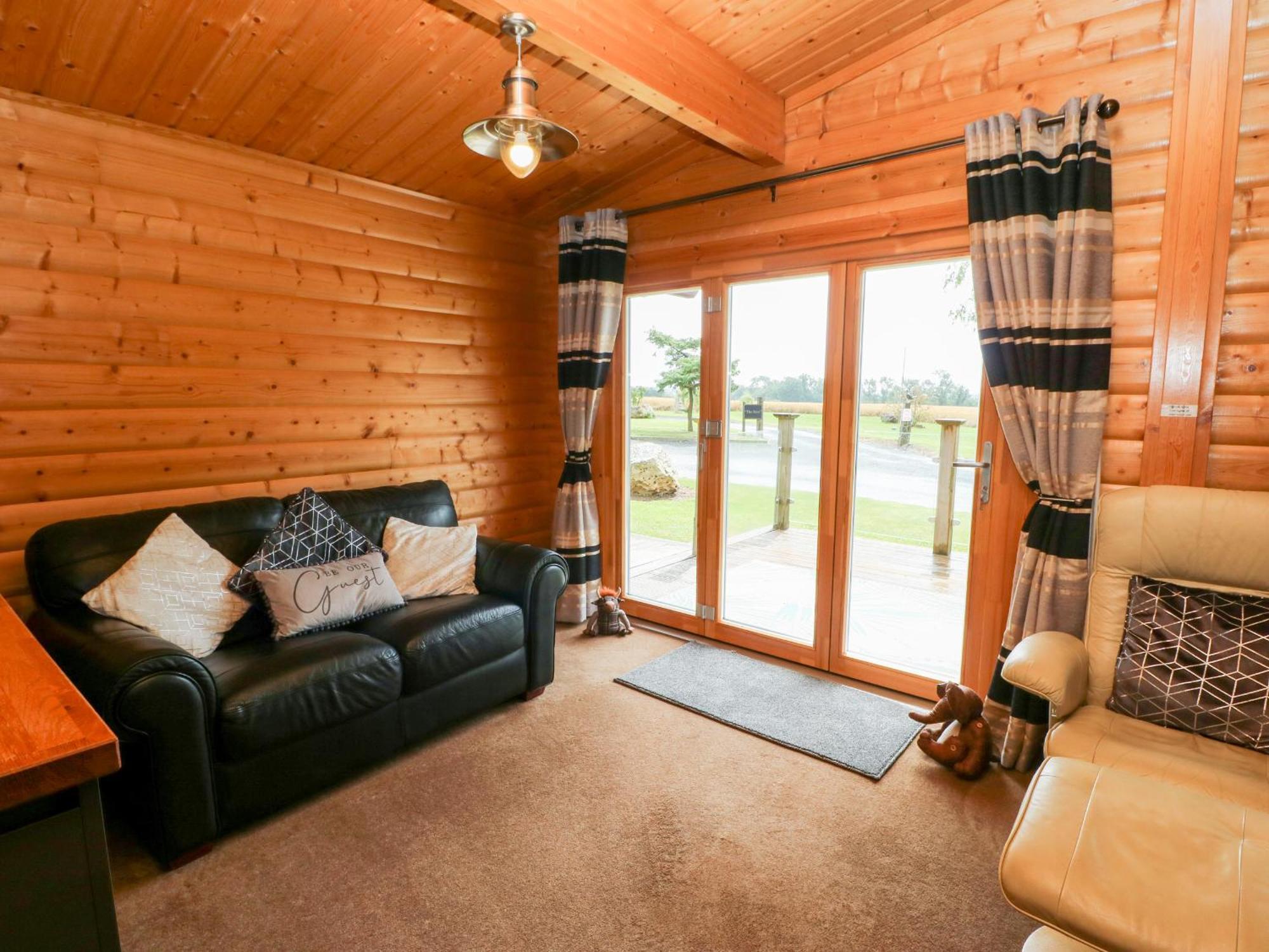 Heathcliff Villa Northallerton Dış mekan fotoğraf